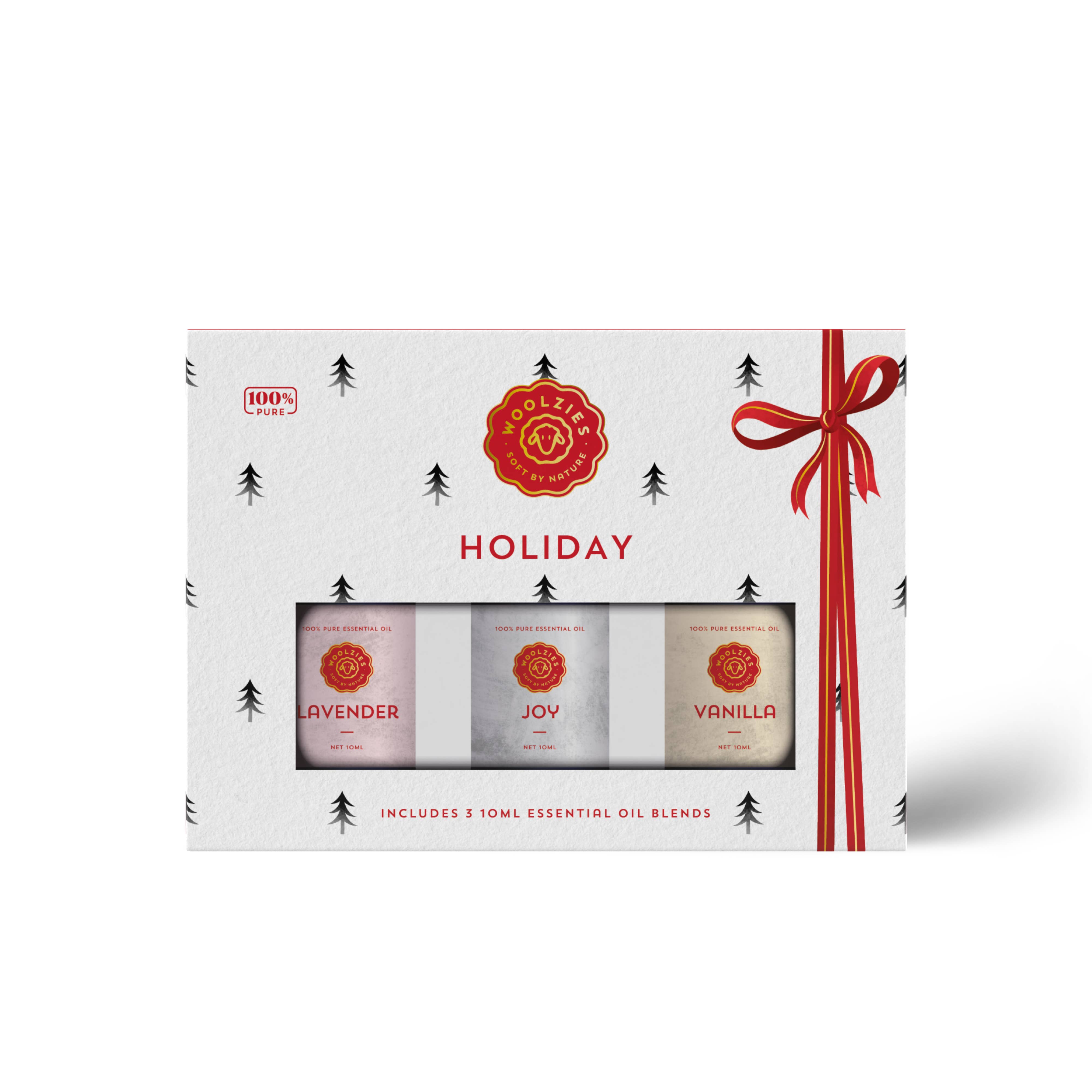 Woolzies - Wholesale Essential Oil - Holiday Collection3