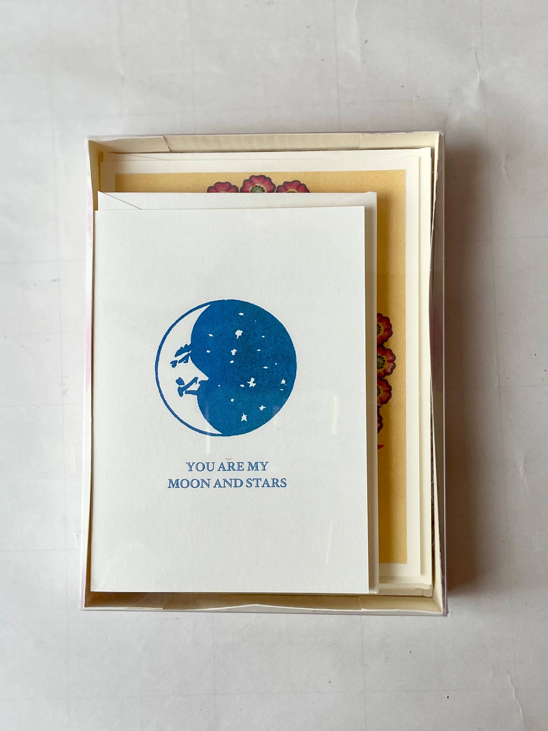 Parcel – Engroshandel Hverdagshilsen kort – Pakke bedst af lykønskningskort2