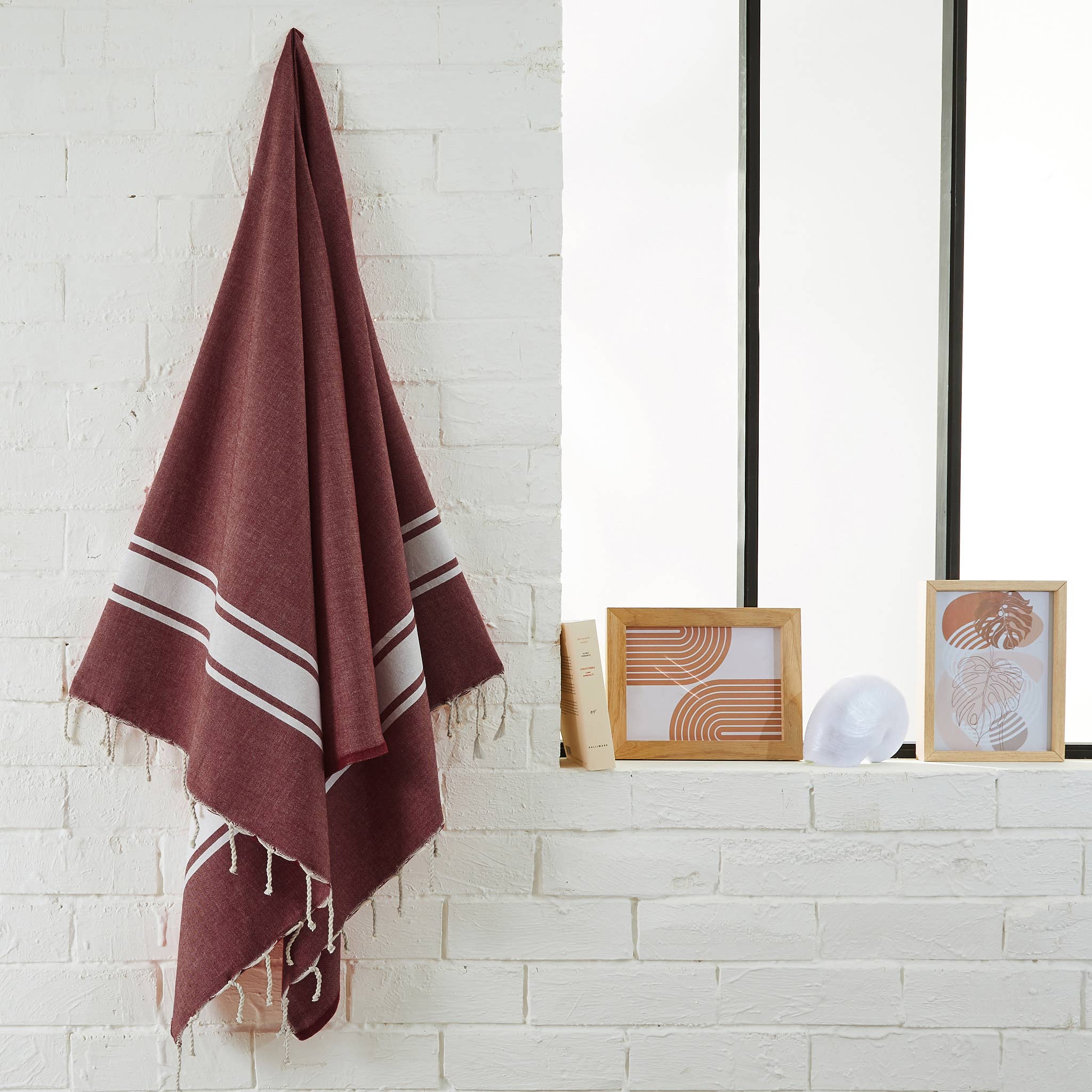 BY FOUTAS – wholesale Strandhandduk – Flat Weave Fouta - strand och hamam handduk15