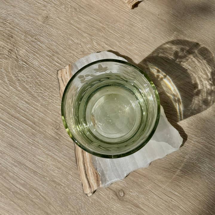 Villa Lua Home - Wholesale Coasters - Raw Edge Onyx Coaster, Set of 4