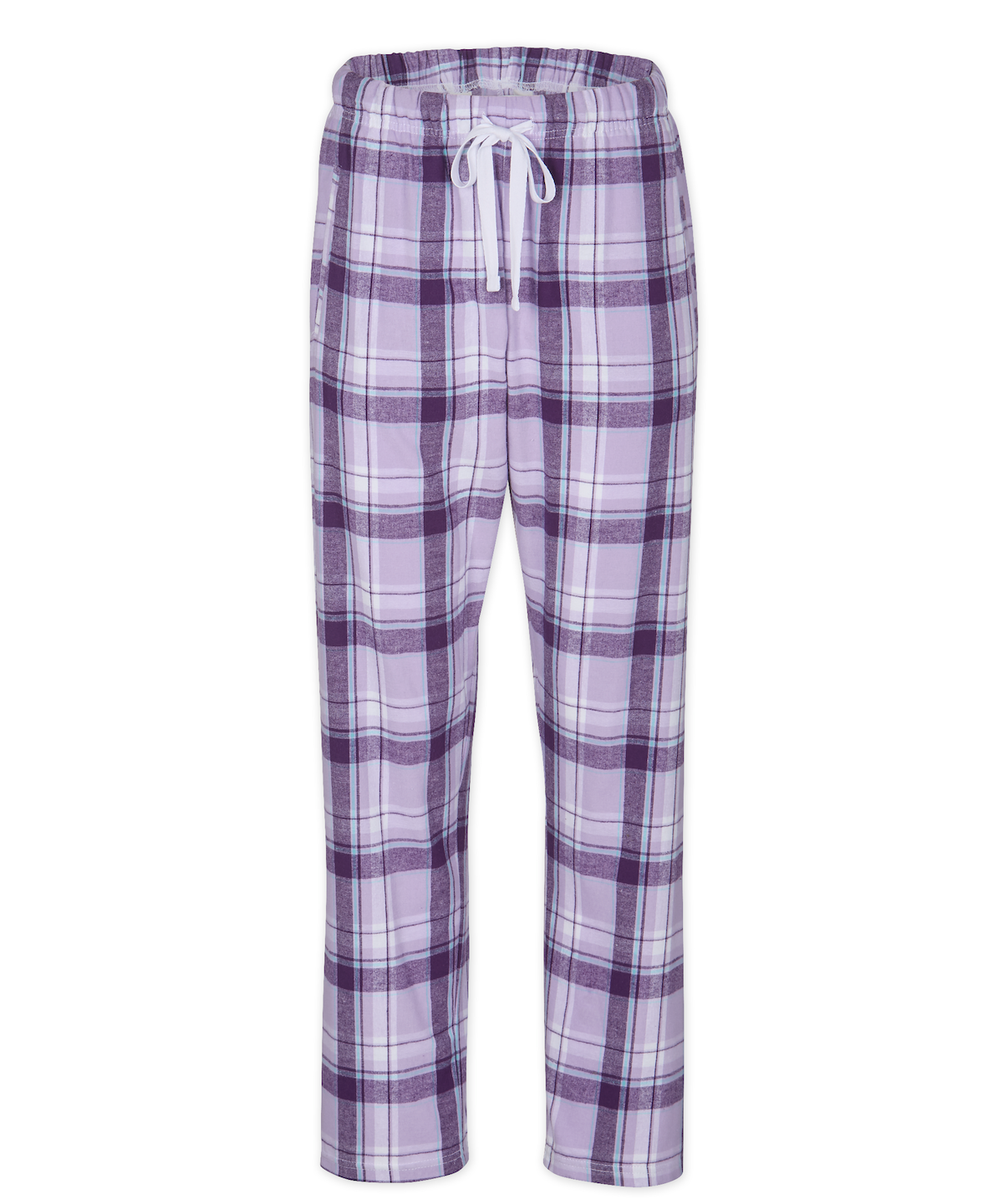 Boxercraft - Wholesale Pants - Women's - Haley Flannel Pant (Metro/tomboy/Sophia Collection)0