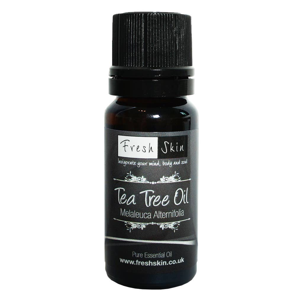 Freshskin Beauty LTD - Wholesale Essential Oil - Tea Tree Essential Oil 10ml - 100% Pure & Natural0