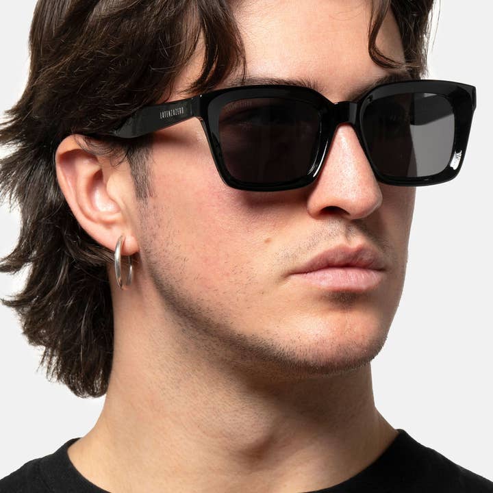 Resonance Sort Solstice solbriller for engroshandel på Faire5