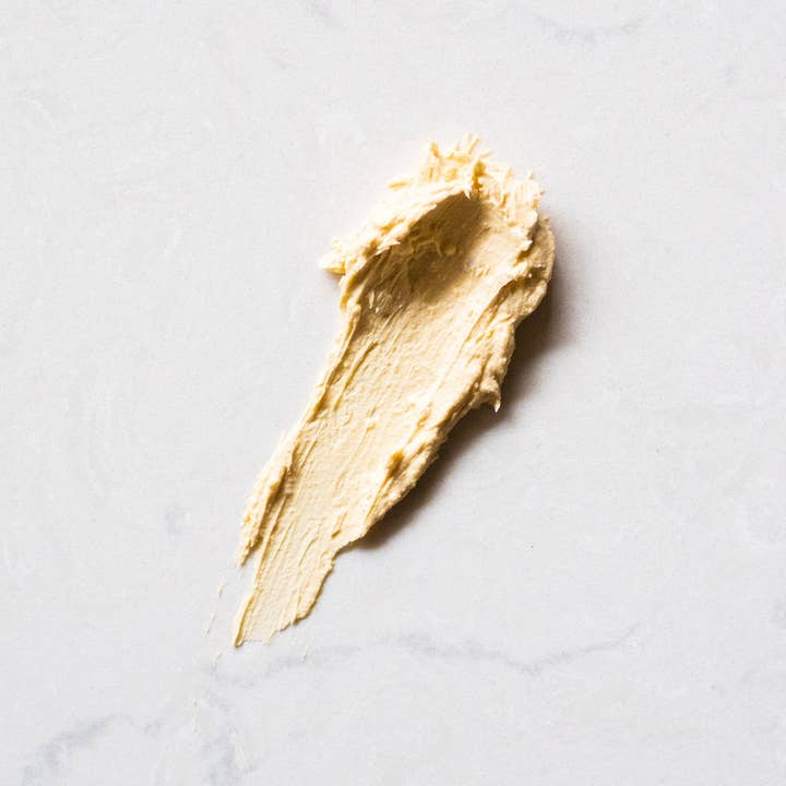 Pacha Soap Co. - Wholesale Whipped Soap - Pacha Vanilla Almond Whipped Soap