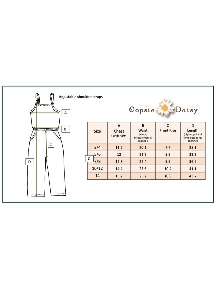 Oopsie Daisy - Wholesale Jumpsuit - Kids - Kids Sage Pink Floral Summer Jumpsuit With Pockets