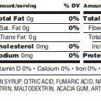 Shop The King - Wholesale Hard Candy - Gurley's Lemon Drops (Pack of 12)1