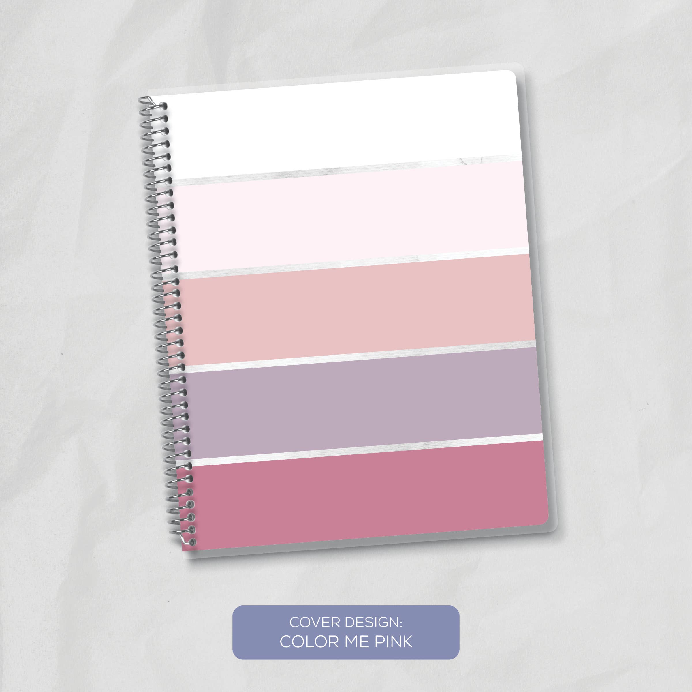 Practical Paper Company - Wholesale Planner - Petite Planner3