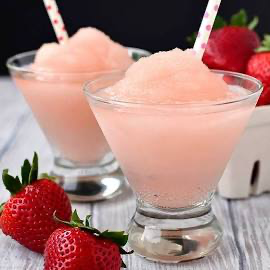 Mixology - Wholesale Cocktail Mix/Syrup - Frosé All Day1