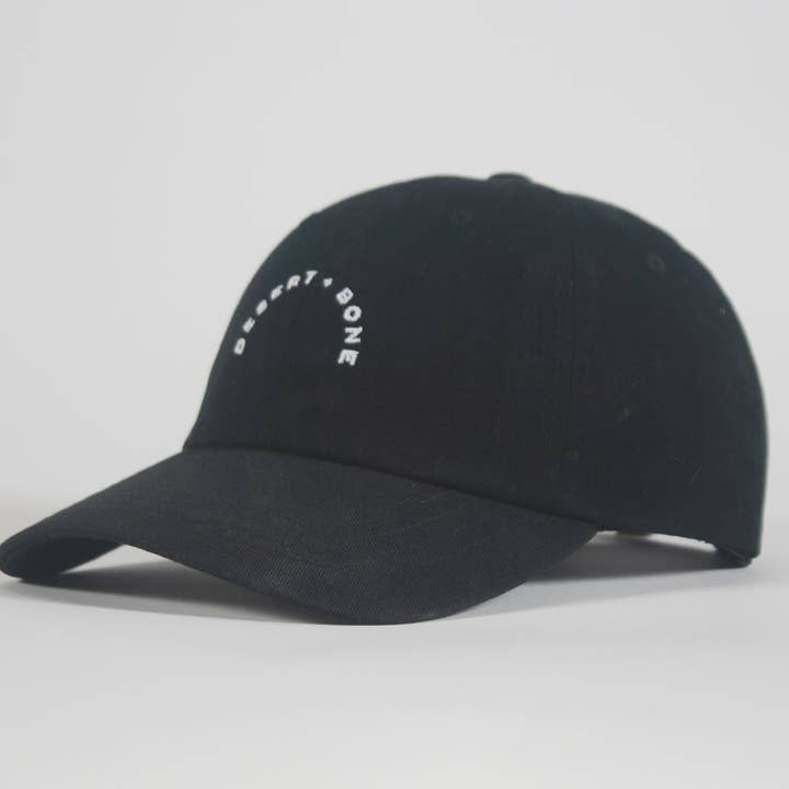 The Arch Dad hat for wholesale by Desert and bone