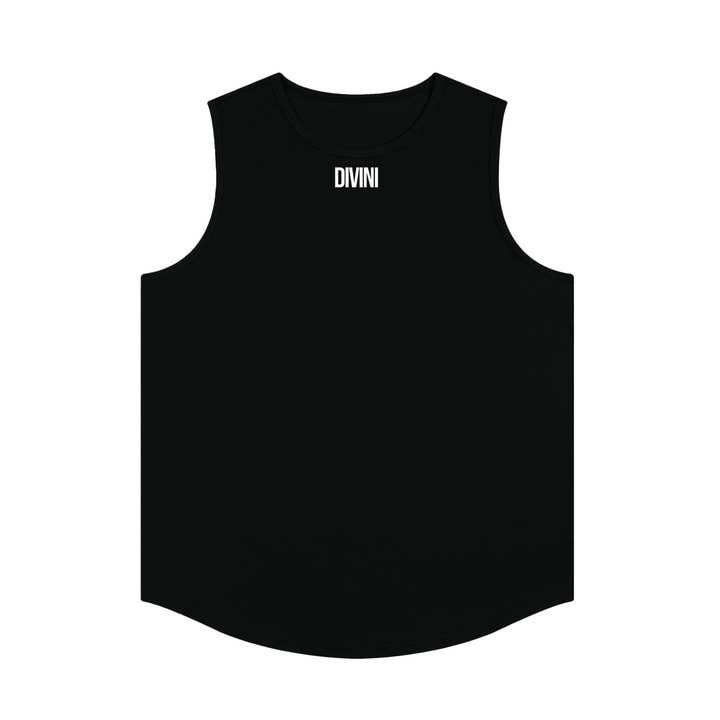 Lightweight Running Tanktop for wholesale by DIVINI