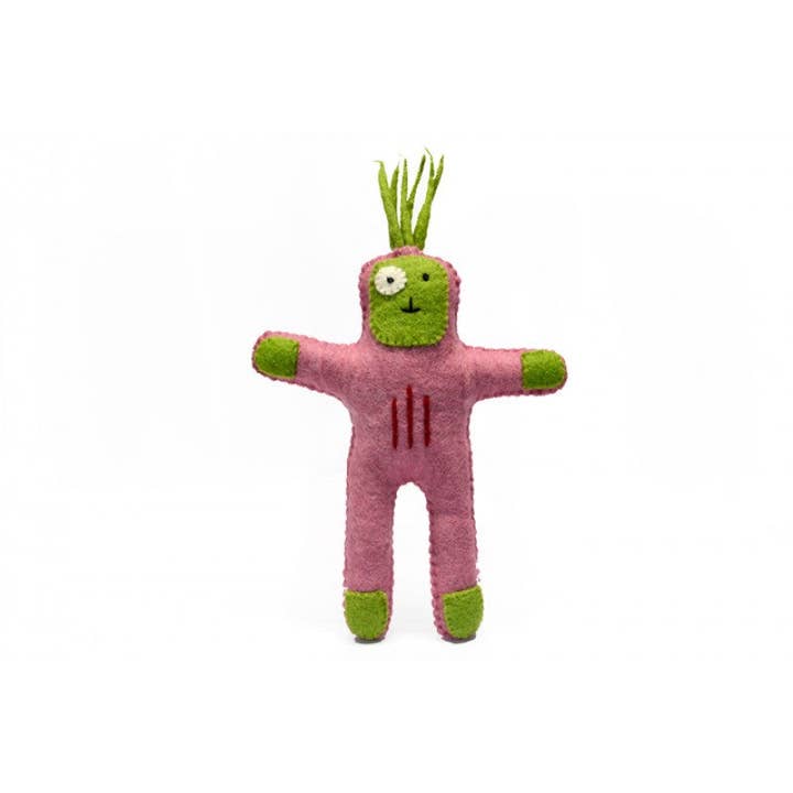 BNB Crafts Inc. - Wholesale Stuffed/Plush Toy - Kids & Baby - Stuffed Alien dolls