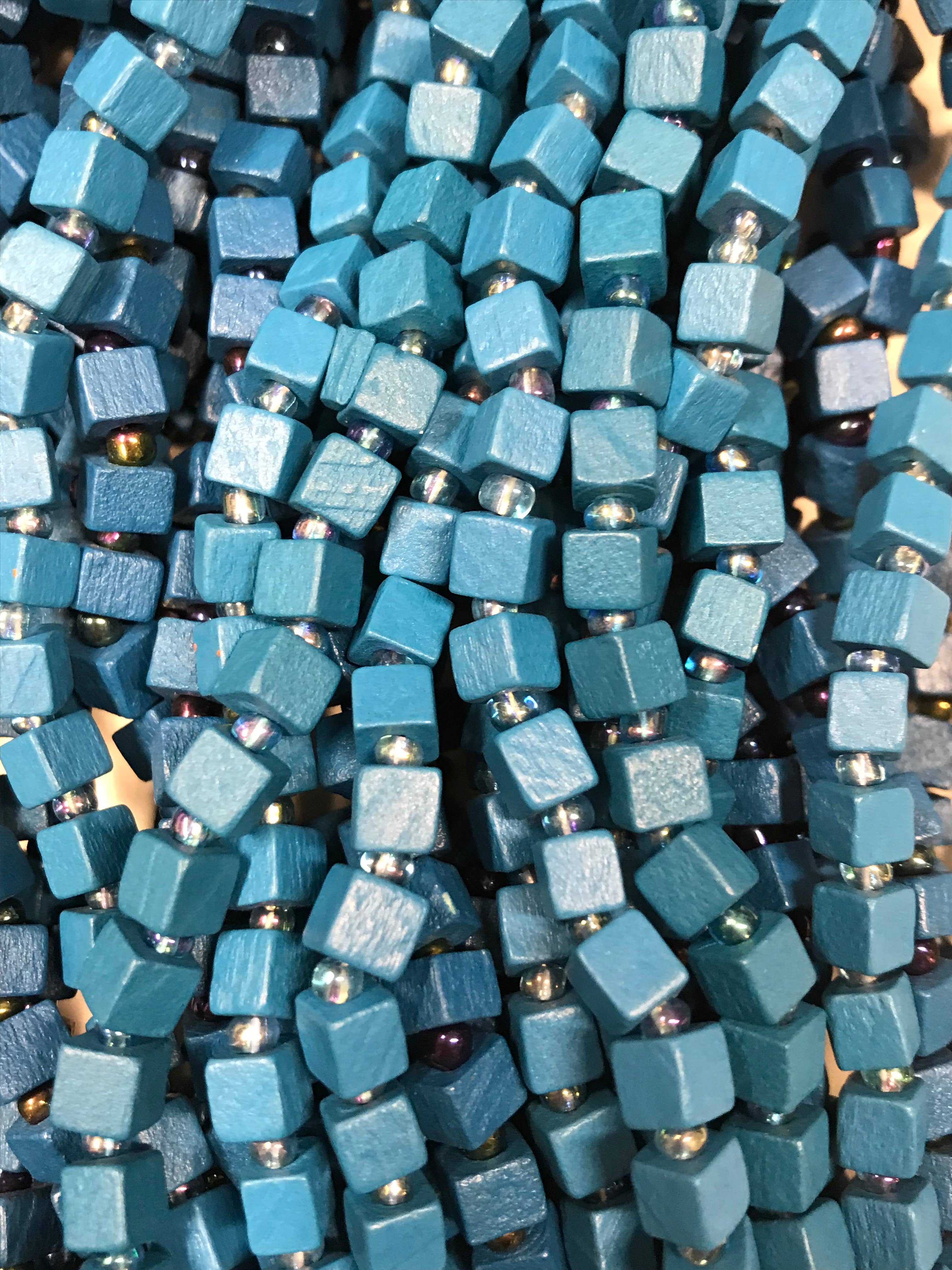 Jianhui London – wholesale Beaded/pearl necklace – The Next Pashmina Necklace 75