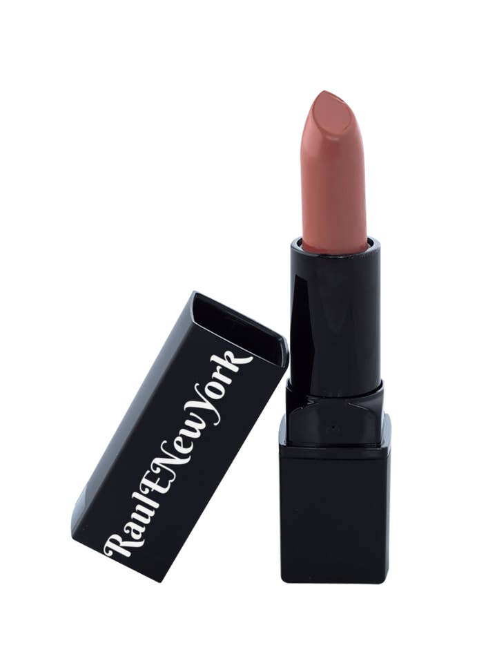 Aubergine Lipstick for wholesale by Raul E® New York