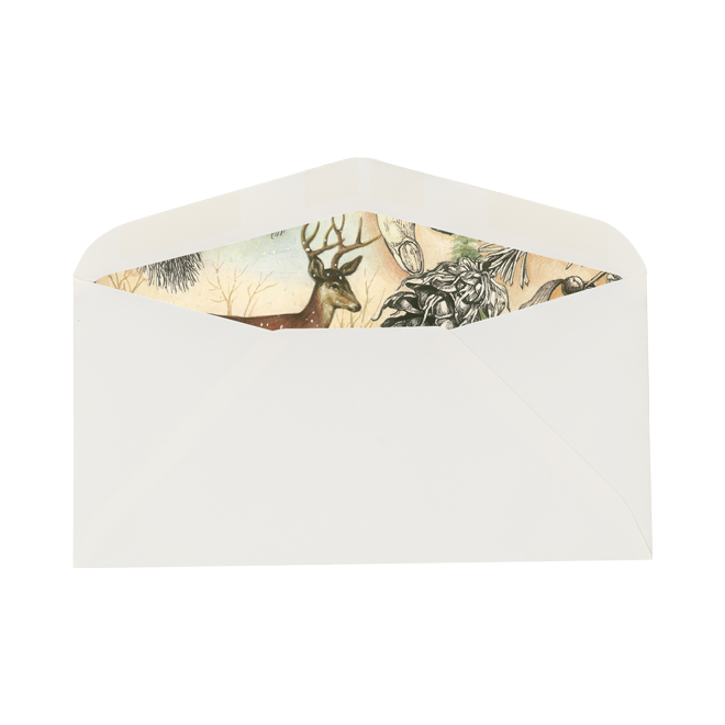 Bomo Art Budapest - Wholesale Envelopes - Patterned Envelopes14