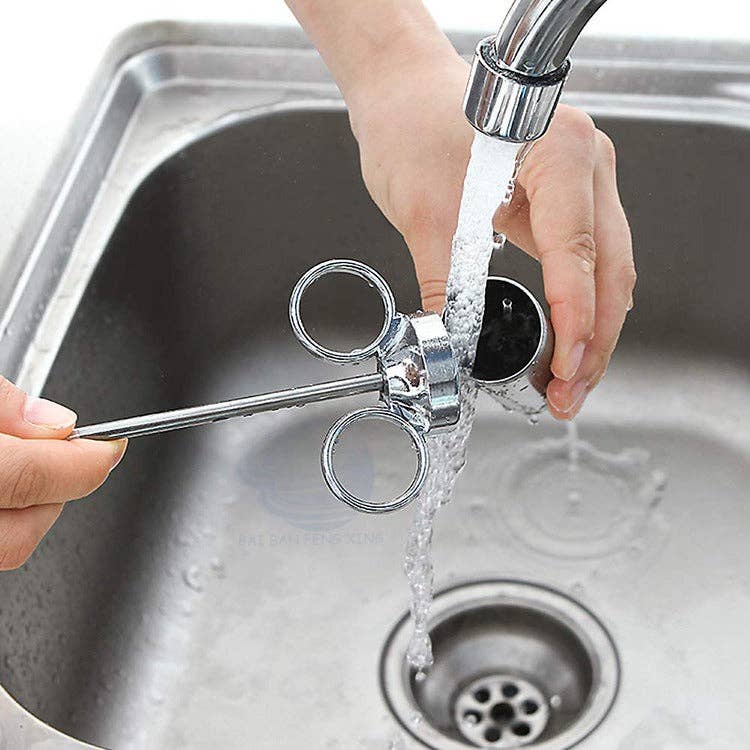 VIGOR - Wholesale Kitchen Tool/Gadget - Stainless Steel Meat Injector Kit Food Syringe(10 Pack)13