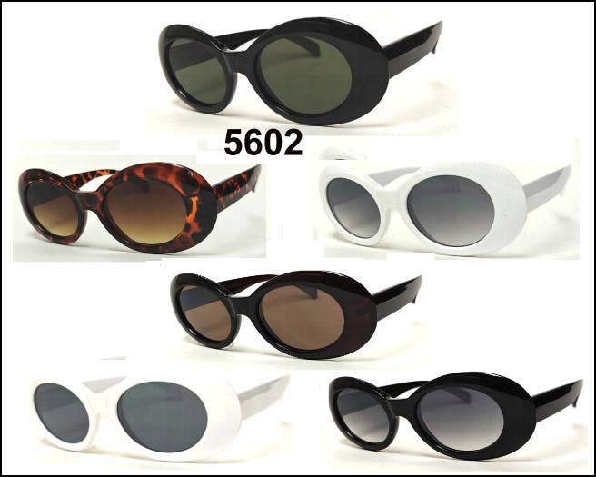 Ayo Fashion - Wholesale Sunglasses - Unisex - #56020