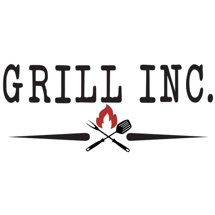 Gourmet Warehouse Brands - Wholesale BBQ Sauce - Grill Inc. Hawaiian BBQ Sauce 1