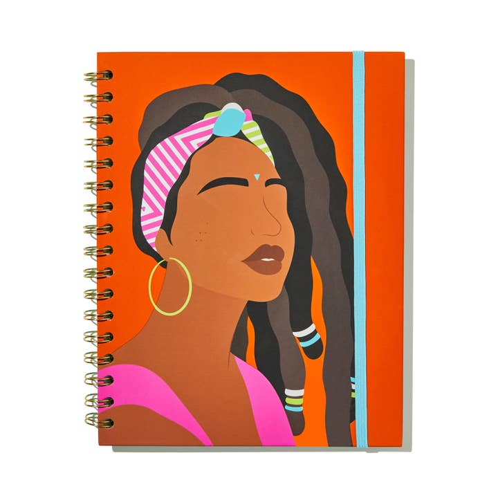back to school undated planner for wholesale by Be Rooted