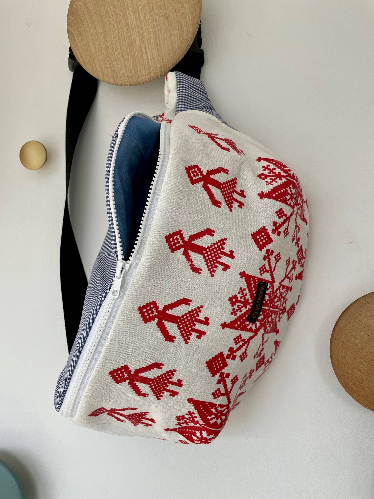 Velvetnoon - Vendita all'ingrosso Marsupio - Donna - Marsupio Gyvelvej0