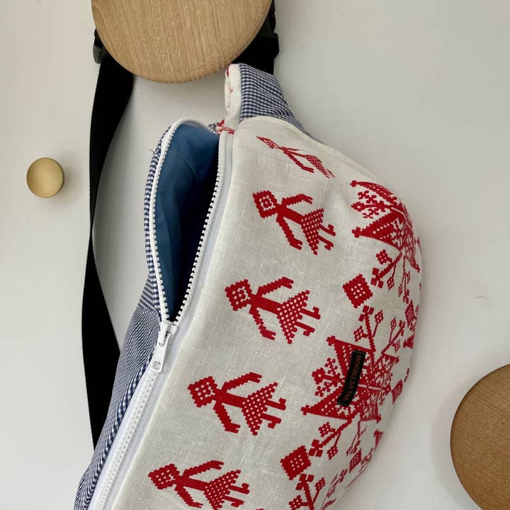 Velvetnoon - Wholesale Belt Bag - Women's - Bumbag Gyvelvej0