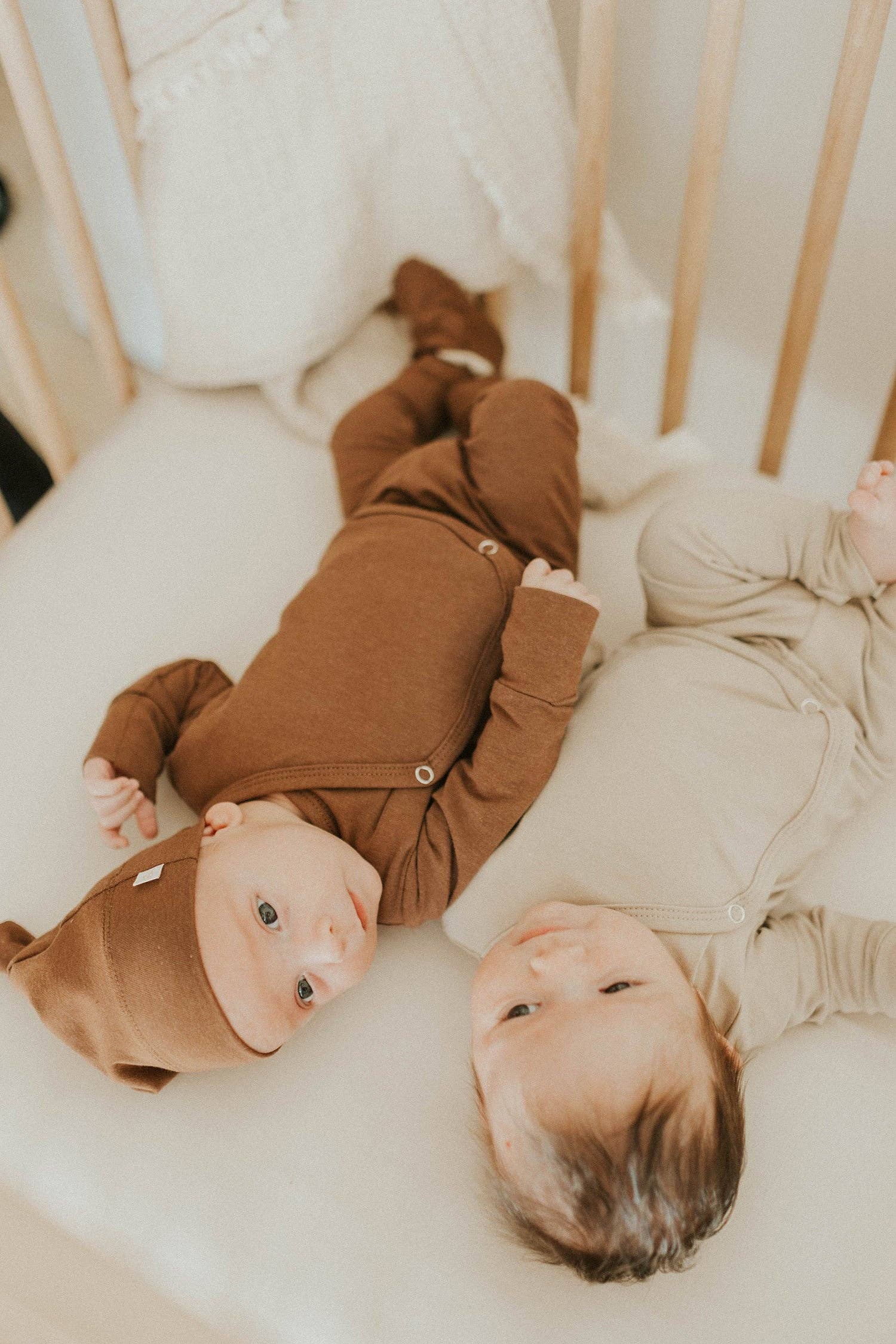 Jax & Lennon Clothing Co. - Wholesale Bodysuit (Non-Footed) - Baby - Infant Snap Top6