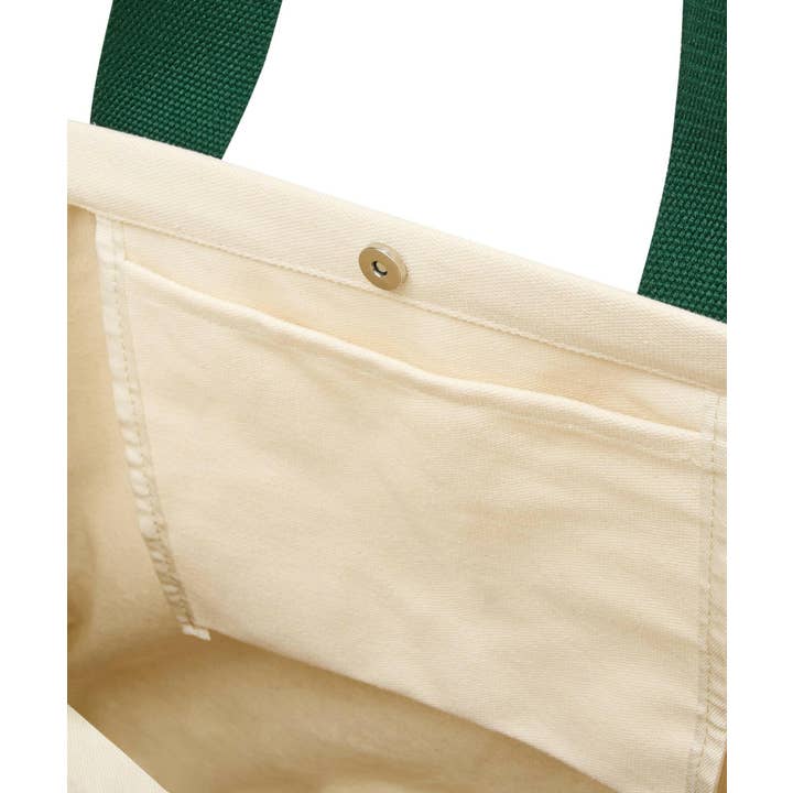 MoveActive - Wholesale Tote bag – Women's - Carry All Tote Bag - Ivory3
