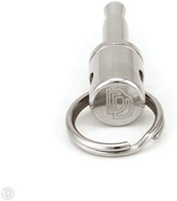 UFO Tops – Großhandel Schlüsselanhänger – Unisex – Dongle Dangler Schlüsselbund für 3,5-mm-Kopfhörerbuchsen-Adapter7