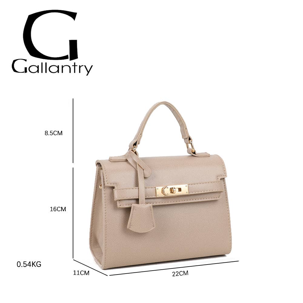 Gallantry – wholesale Purse/Bag Accessory - Unisex – Léora Mini (HY-5449)17