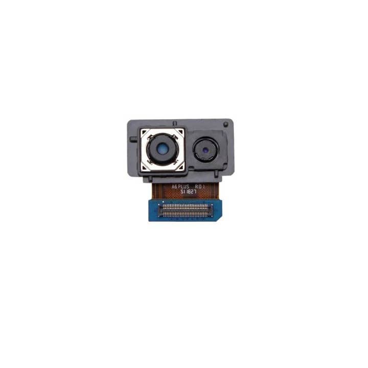 Rear Camera For Samsung J610/ J6 Plus for wholesale by Repuestos Infotec