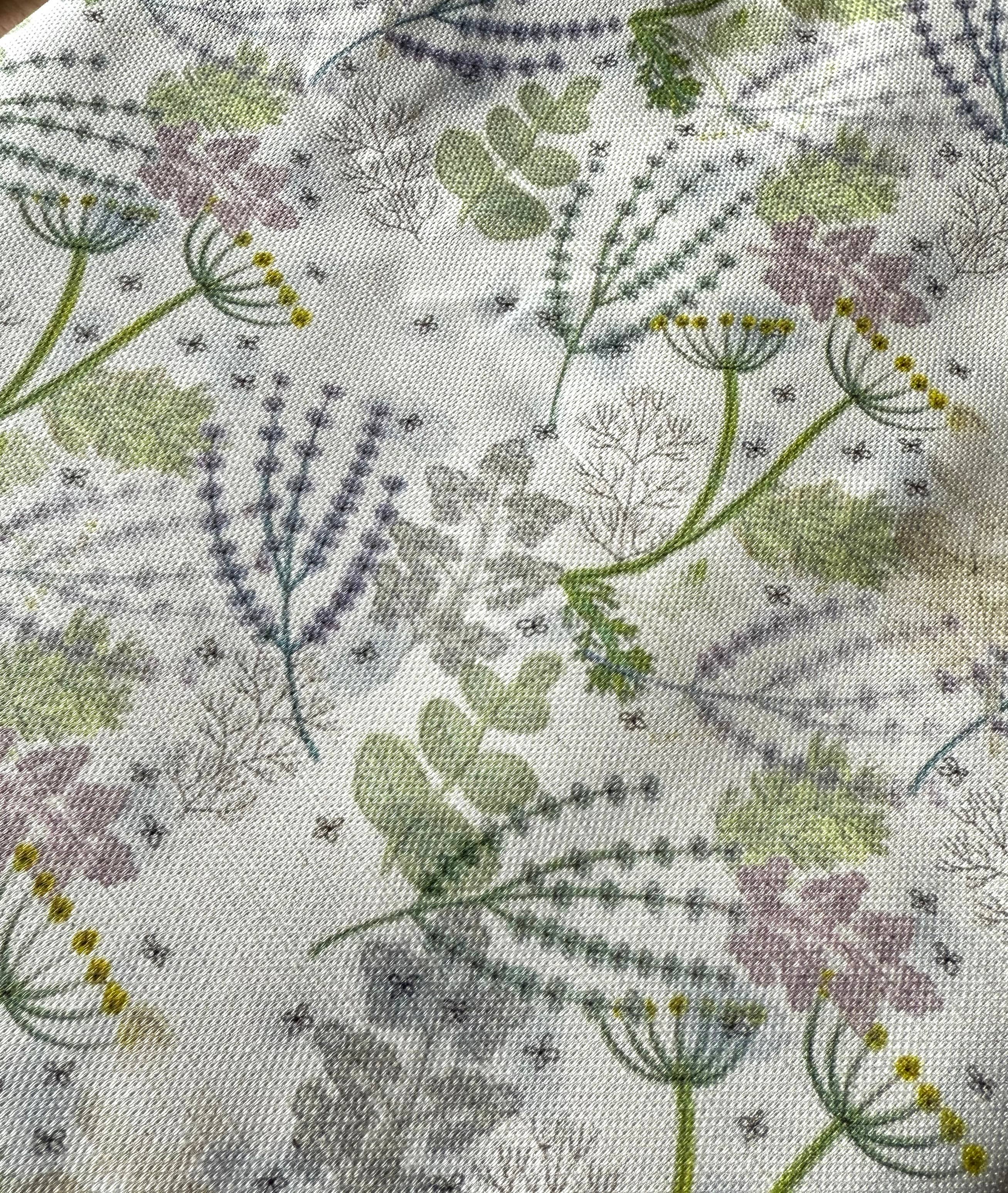 My Tribe of Three - Wholesale Spa/Therapy Pillow - Mindfulness Lavender relaxation eye pillows7