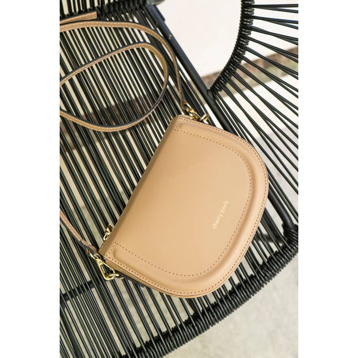 Cherry Paris - Wholesale Shoulder Bag - Women's - TINA Bag - 409636