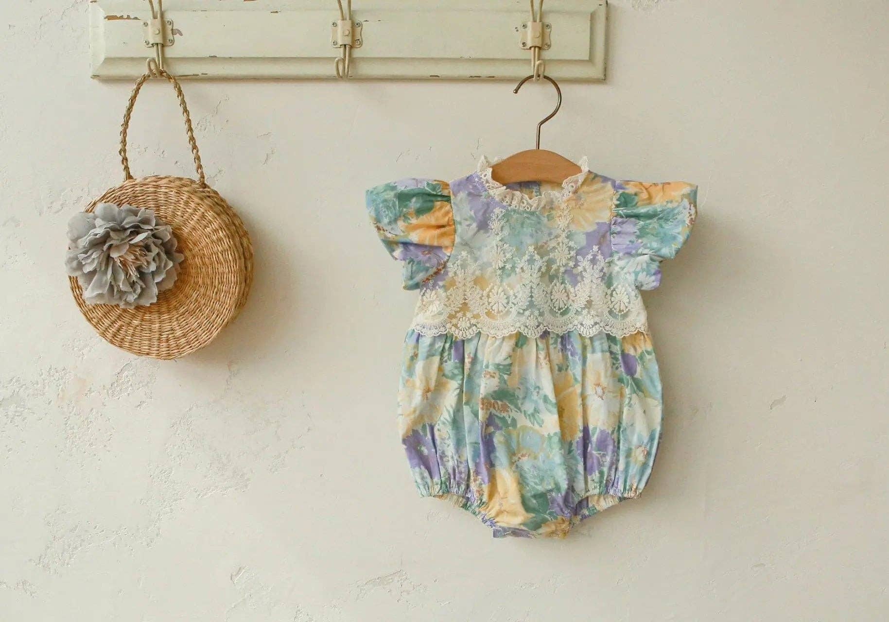 Cozy Kidz - Wholesale Bodysuit (Non-Footed) - Baby - Ava Bebe bodysuit0