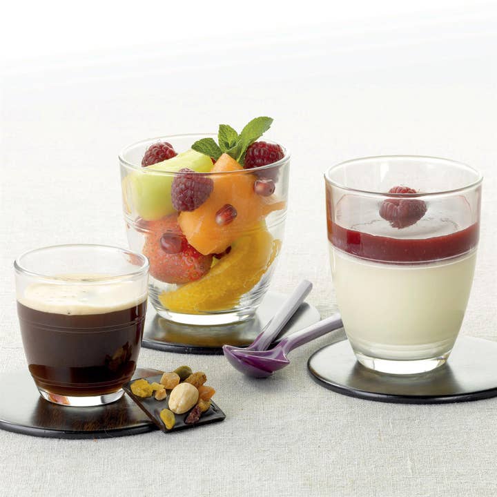 Rinkit Ltd - Wholesale Cocktail/likeur glas - Gigogne Highball-glas van 360 ml - van Duralex1