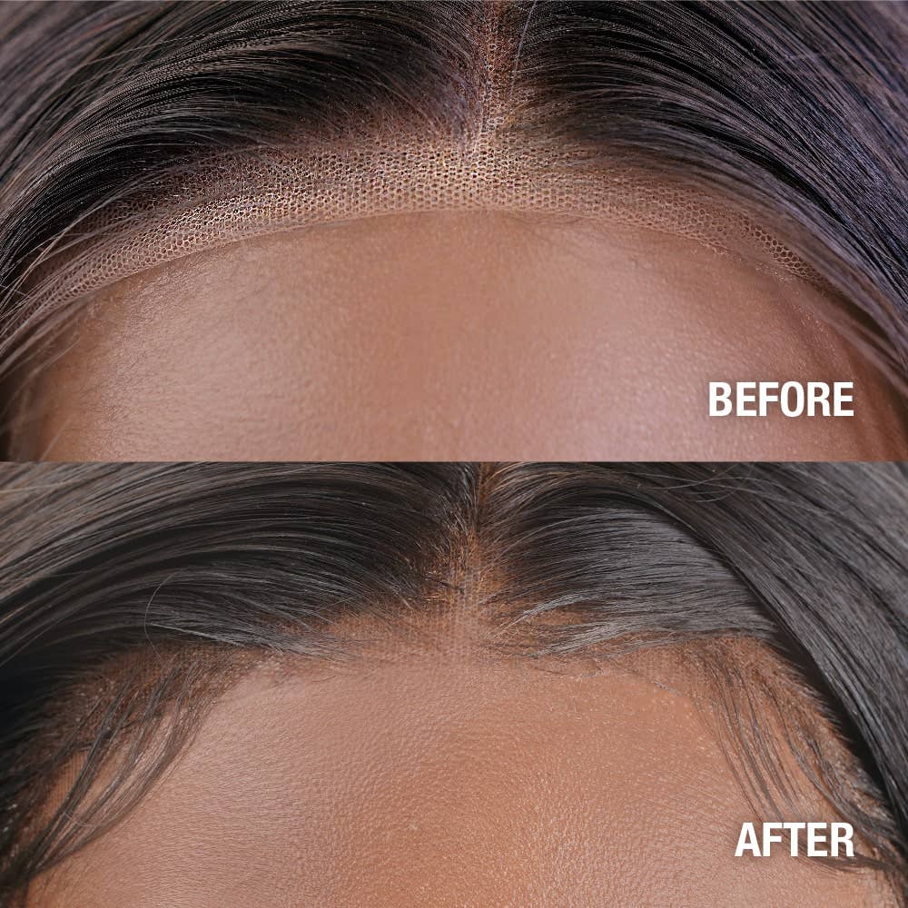 EBIN NEW YORK - Wholesale Hair Styling Gel/Mousse - Wonder Lace Bond Lace Melt Mousse5