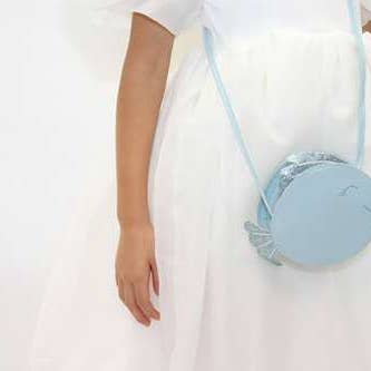 Yuko B - Wholesale Crossbody bag – kids - Fish shoulder bag - for children - Lulli The Fish6