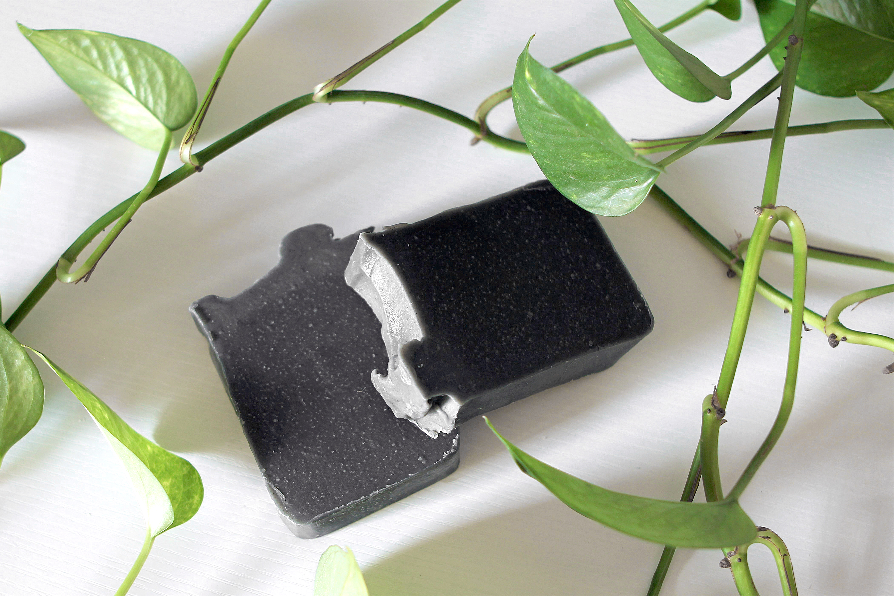 Four Ladies & Co. - Wholesale Bar Soap - Get Grounded Bar Soap | Made with Goat Milk2