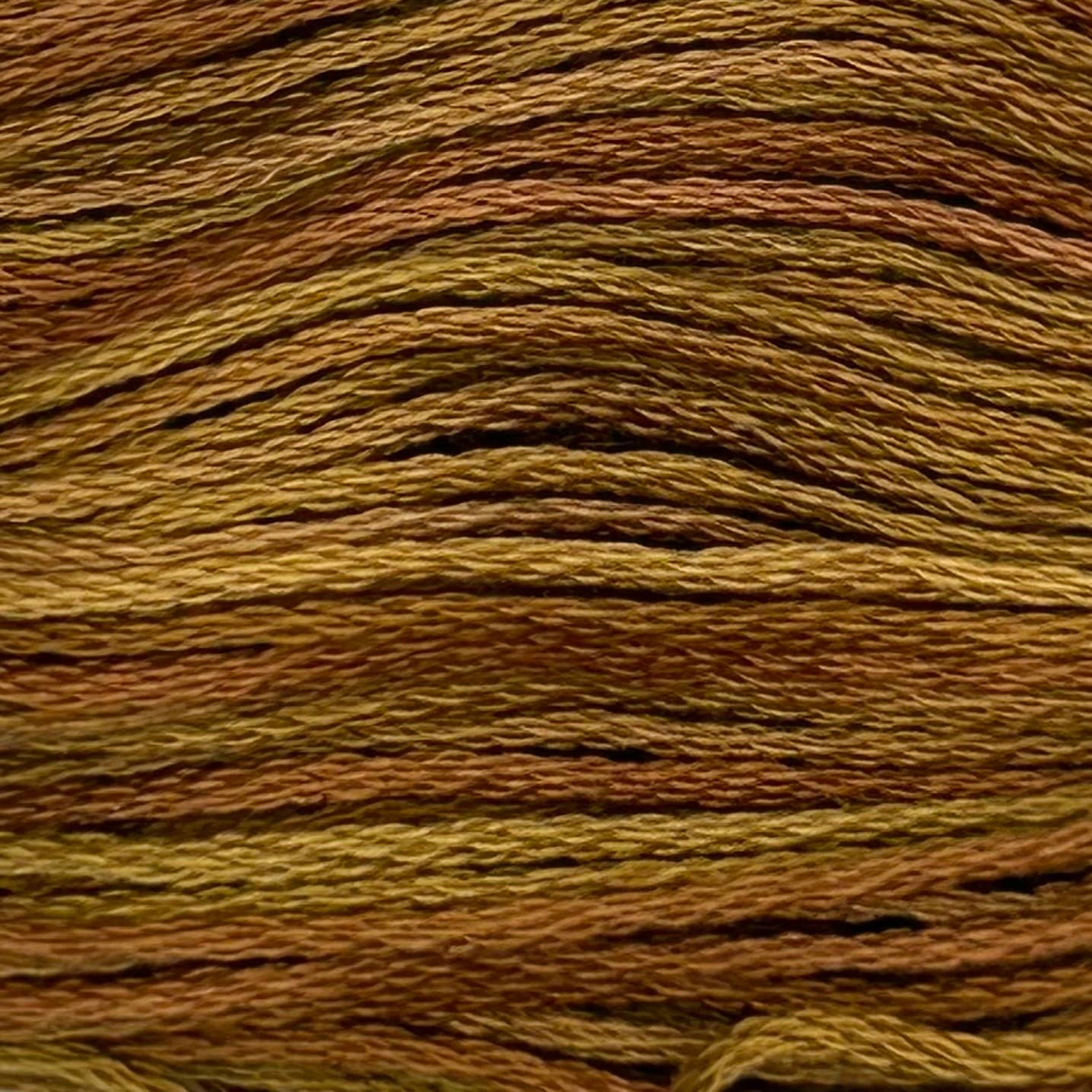 OTF Threads - Wholesale Thread - OTF Threads™ Variegated 6 Strand Embroidery Floss Box of 2447