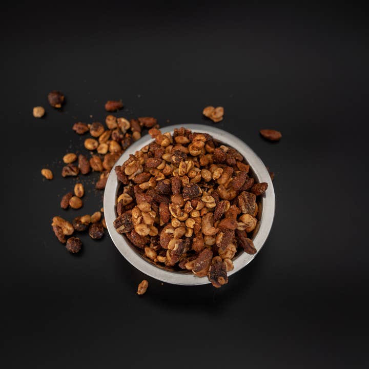 Noke's Granola – Großhandel Nüsse – Chattabrew Nüsse
