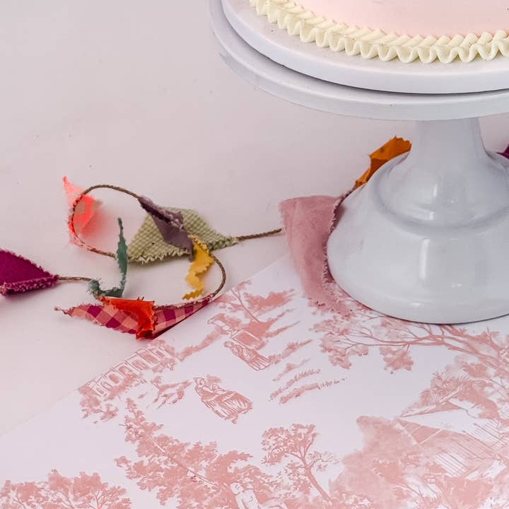 Paper Placemats 30x40cm Pack of 20 for wholesale by CHIC&PAPER