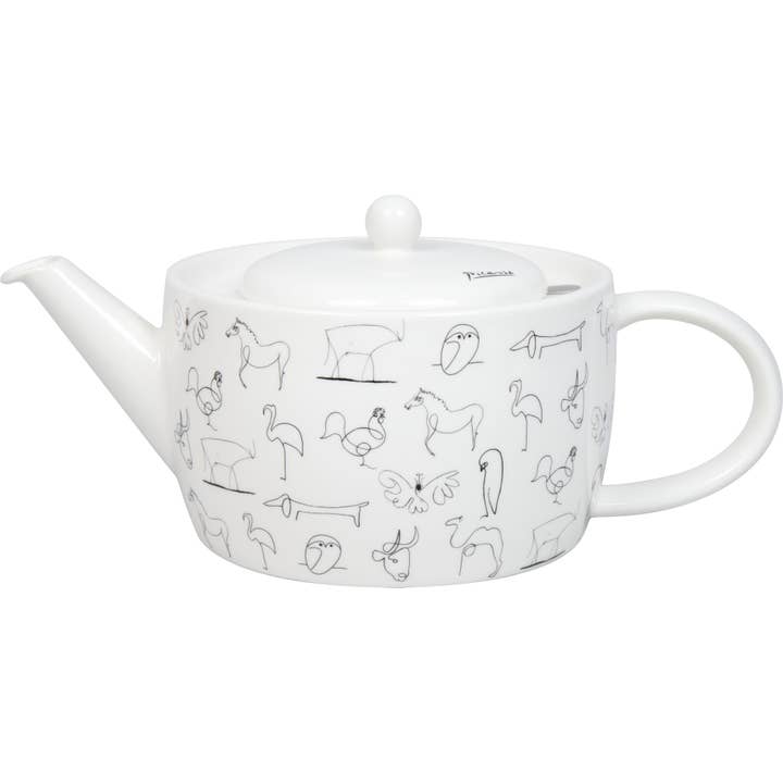 Picasso Dieren voor wholesale door Konitz