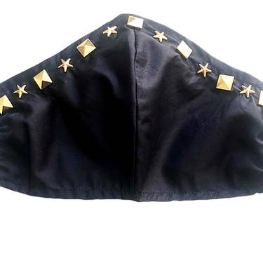 Diamant-Sternschild für den Großhandel von Goddess on the Rocks