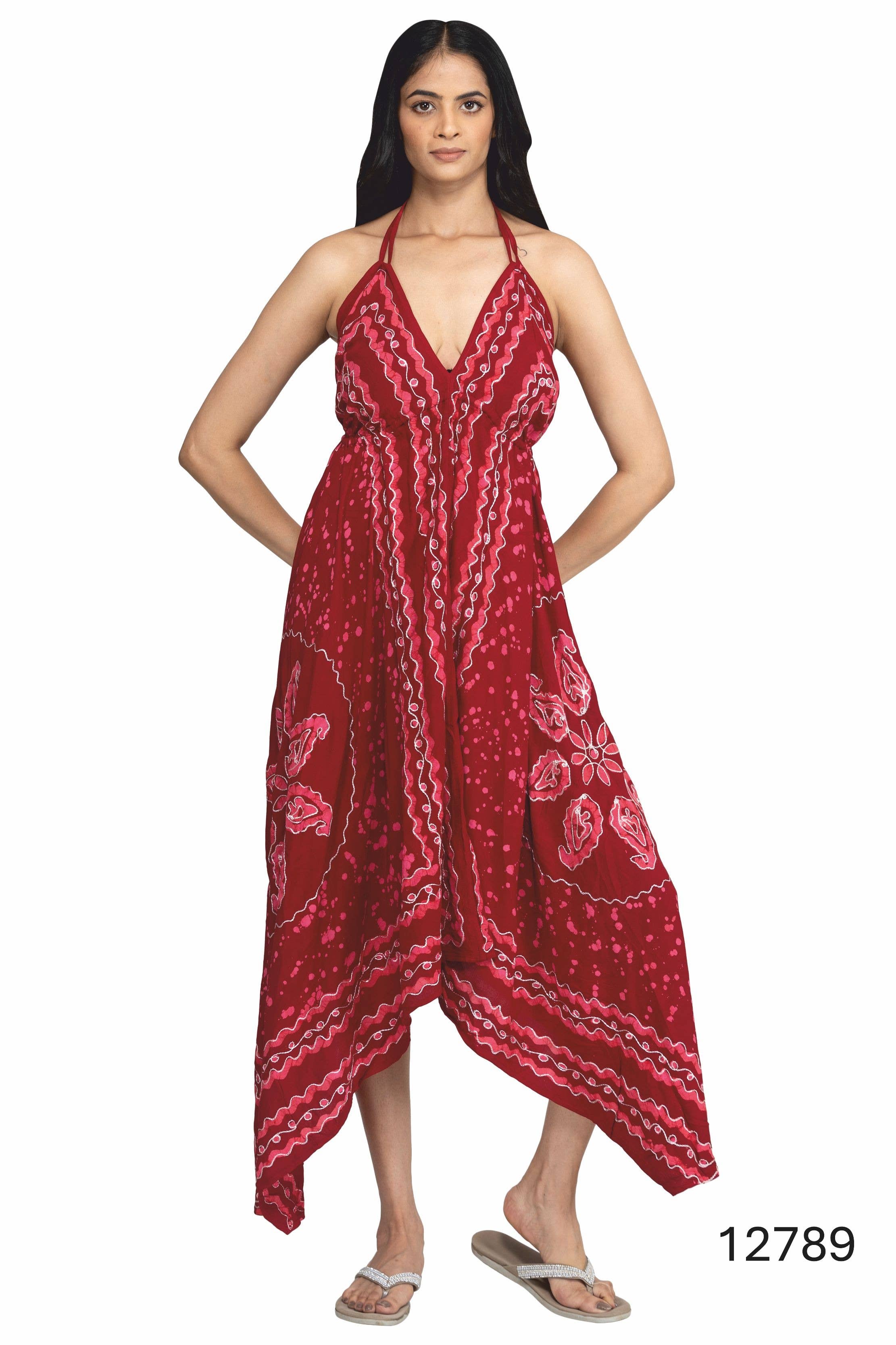 India Boutique, Inc. – wholesale Dress – Women's – 12789 0