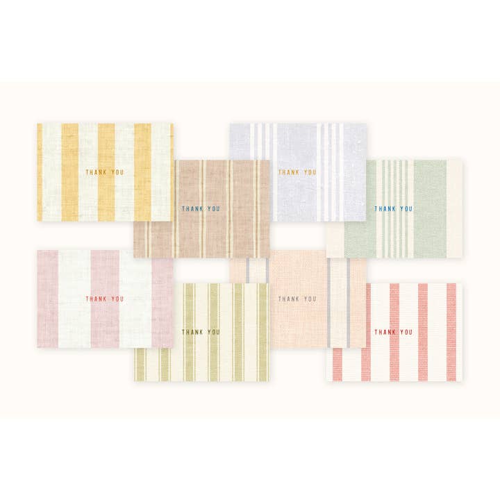 Urbanic Goods - Vente Carte de vœux classique - carte de remerciement pour le pique-nique en plein air du dimanche