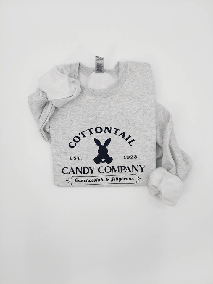 Sudadera de Pascua, camisa de Pascua, suéter de algodón para venta al por mayor de AliceJoyCreations