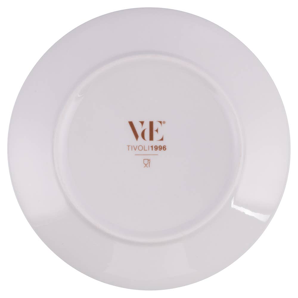 VdE Tivoli 1996 - Wholesale Dinnerware Set - SICILIA TABLE 18PCS13