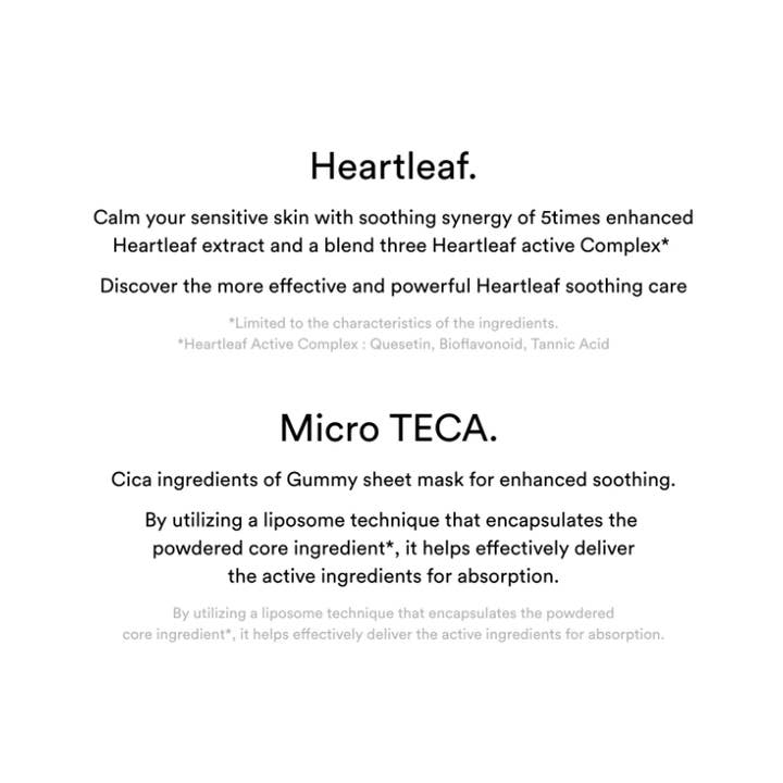 Best Beauty Group - Wholesale Skincare Face Mask - ABIB Gummy Sheet Face Mask18