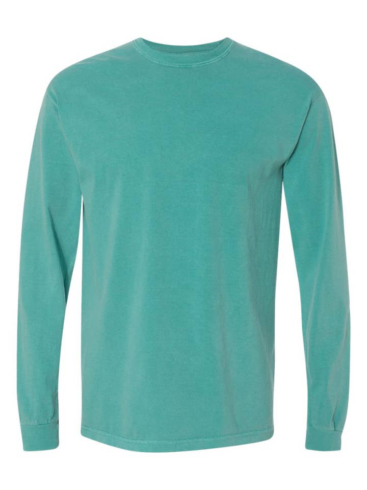 Wild Voices - Wholesale T-Shirt - Women's - Long Sleeve Comfort Colors® Shirt11