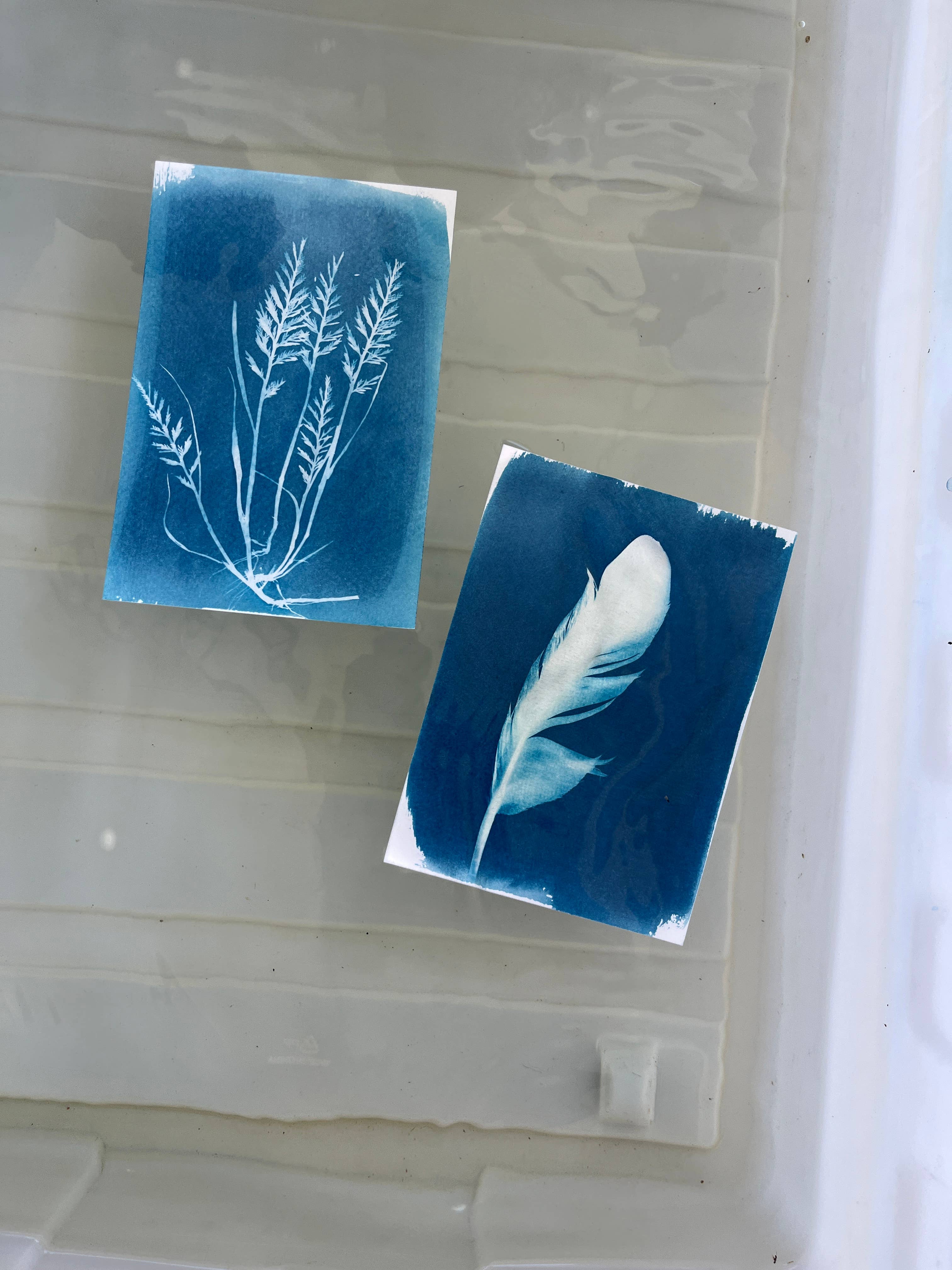 My Little Print Studio - Wholesale DIY Craft Kit - Sun Printing Paper6