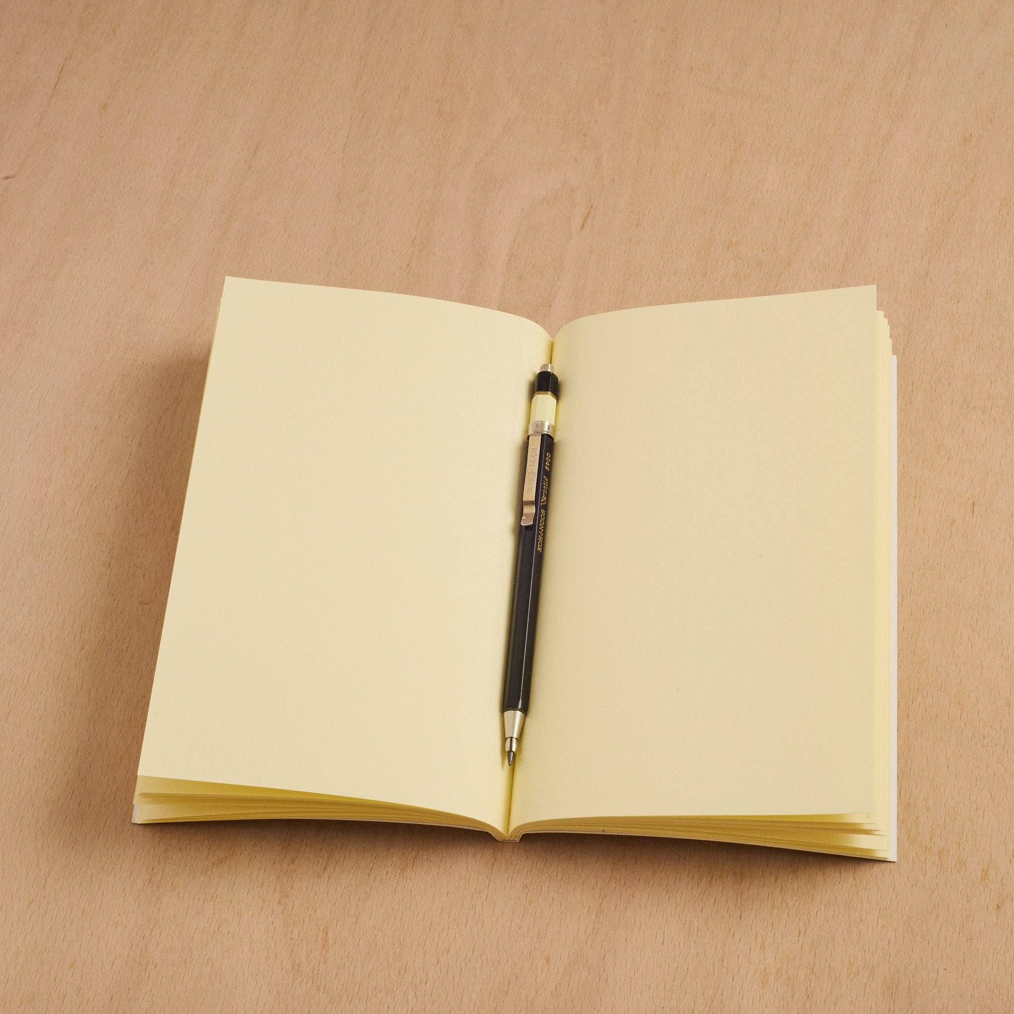 Art Angels - Wholesale Notebook - Night and Day Notebook1