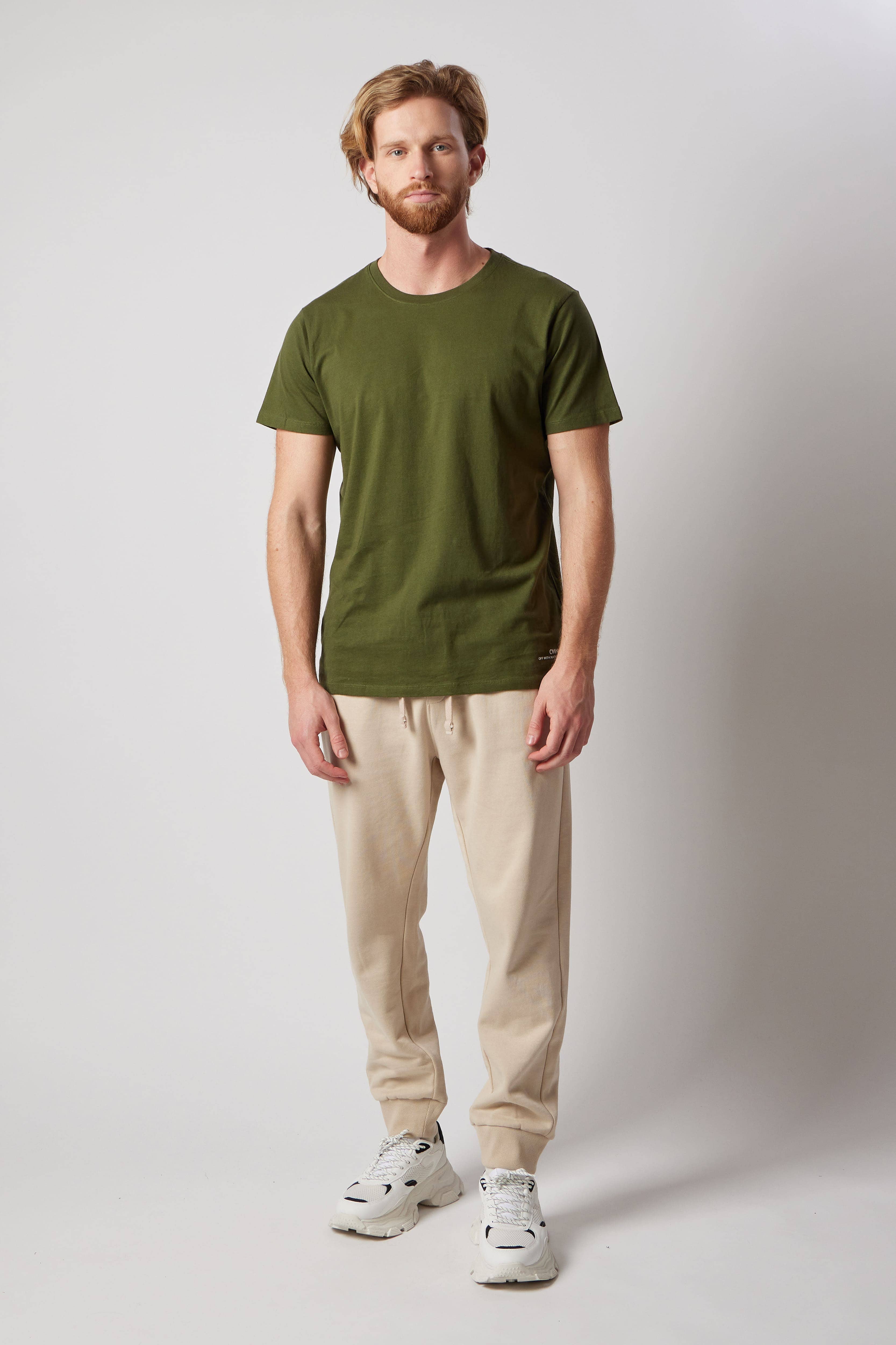 Sable Fleece Joggers for wholesale on Faire12